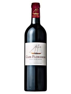 Rượu vang Clos Floridene Red Rượu vang Clos Floridene Red