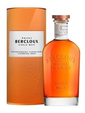 Bercloux Single Malt Whisky Bercloux Single Malt Whisky