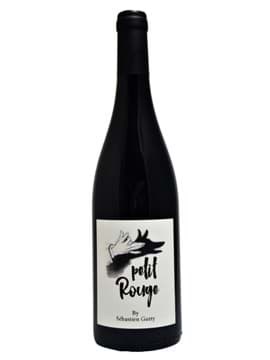 Chateau Gaillard Petit Rouge by Sebastien Gutty Chateau Gaillard Petit Rouge by Sebastien Gutty