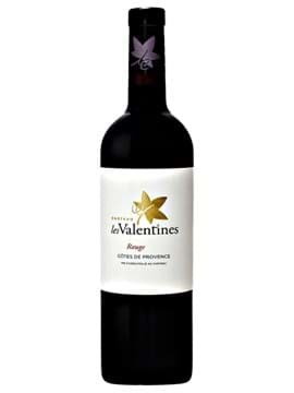 Chateau les Valentines Rouge Chateau les Valentines Rouge