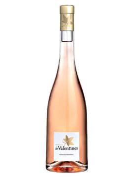 Chateau les Valentines Rose Chateau les Valentines Rose