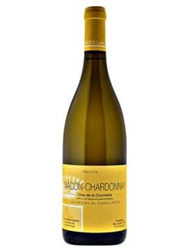 Les Heritiers du Comte Lafon Macon-Chardonnay Clos de la Crochette Les Heritiers du Comte Lafon Macon-Chardonnay Clos de la Crochette