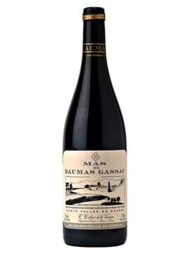 Mas de Daumas Gassac Rouge Mas de Daumas Gassac Rouge