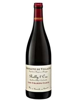 Domaine A. Et P. de Villaine Rully 1st Cru Les Champs Cloux Domaine A. Et P. de Villaine Rully 1st Cru Les Champs Cloux