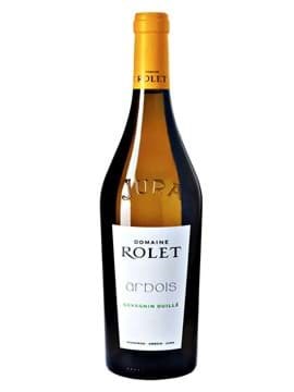 Domaine Rolet Savagnin Ouille Arbois  Domaine Rolet Savagnin Ouille Arbois