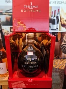 Cognac Tesseron Extreme Cognac Tesseron Extreme