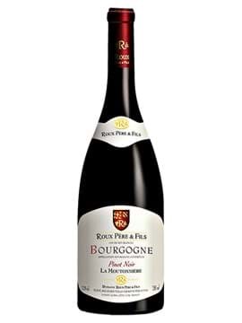 Domaine Roux Pere et Fils La Moutonniere Pinot Noir Domaine Roux Pere et Fils La Moutonniere Pinot Noir