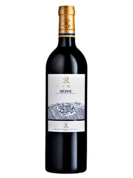 Saga R Medoc Saga R Medoc