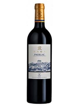 Saga R Pauillac Saga R Pauillac