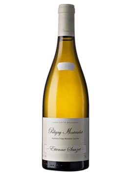 Domaine Sauzet Puligny Montrachet Domaine Sauzet Puligny Montrachet