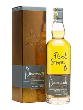 Benromach Peat Smoke 2008 Benromach Peat Smoke 2008