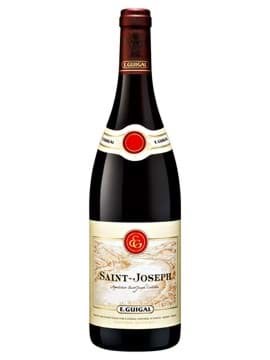 Rượu vang E.Guigal Saint Joseph Red Rượu vang E.Guigal Saint Joseph Red