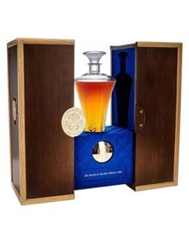 Glenturret The Trinity Provenance Decanter Glenturret The Trinity Provenance Decanter