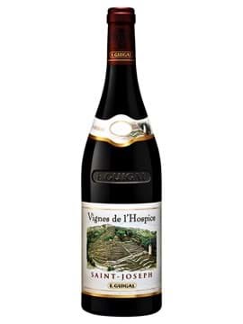 E.Guigal Vignes de l'Hospice Saint Joseph E.Guigal Vignes de l'Hospice Saint Joseph