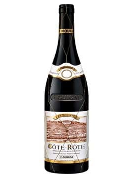 E.Guigal La Mouline Cote Rotie E.Guigal La Mouline Cote Rotie