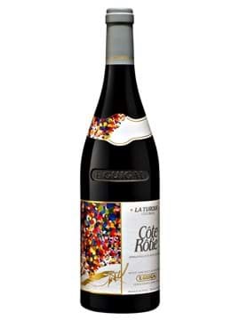 E.Guigal La Turque Cote Rotie E.Guigal La Turque Cote Rotie