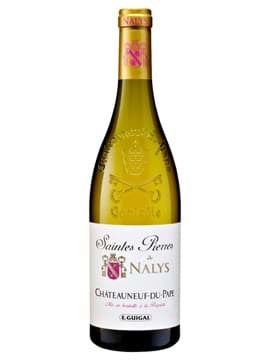 E.Guigal Saintes Pierres De Nalys Chateauneuf Du Pape white E.Guigal Saintes Pierres De Nalys Chateauneuf Du Pape white