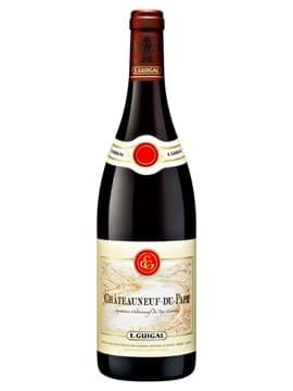 E.Guigal Chateauneuf du Pape Red E.Guigal Chateauneuf du Pape Red