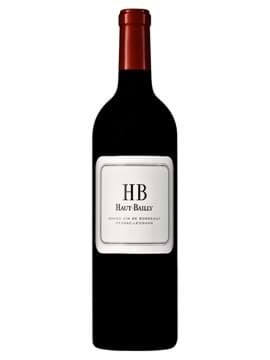 Rượu vang HB de Haut Bailly Rượu vang HB de Haut Bailly