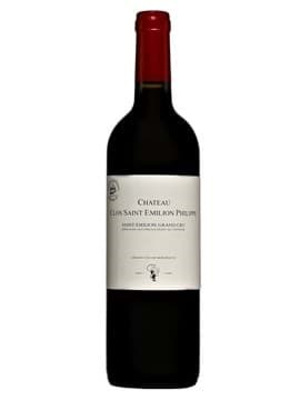 Chateau Clos Saint Emilion Philippe Chateau Clos Saint Emilion Philippe