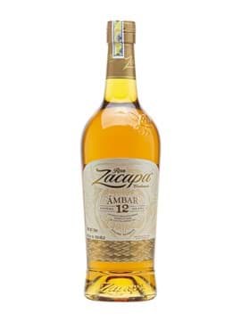 Zacapa Ambar 12 Zacapa Ambar 12