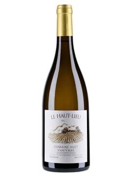 Domaine Huet Le Haut Lieu Sec Vouvray Domaine Huet Le Haut Lieu Sec Vouvray