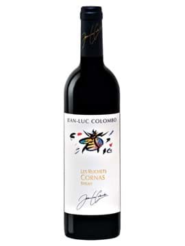 Jean luc Colombo Les Ruchets Cornas Jean luc Colombo Les Ruchets Cornas