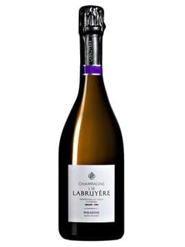 Champagne JM Labruyere Paradoxe Grand Cru Champagne JM Labruyere Paradoxe Grand Cru