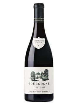 Labruyere-Jacques Prieur Pinot Noir Bourgogne  Labruyere-Jacques Prieur Pinot Noir Bourgogne