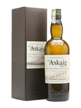 Port Askaig 100 Port Askaig 100