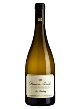 Domaine Laroche Les Vaudevey Chablis 1er Cru Domaine Laroche Les Vaudevey Chablis 1er Cru