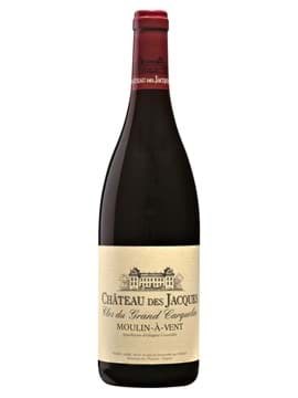 Louis Jadot Chateau des Jacques Clos du Grand Carquelin Moulin A Vent Louis Jadot Chateau des Jacques Clos du Grand Carquelin Moulin A Vent