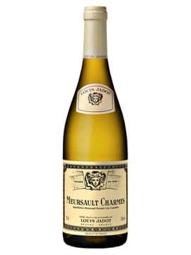 Louis Jadot Meursault Charmes Meursault 1er Cru Louis Jadot Meursault Charmes Meursault 1er Cru