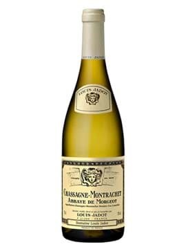 Louis Jadot Abbaye de Morgeot Chassagne Montrachet 1er Cru Louis Jadot Abbaye de Morgeot Chassagne Montrachet 1er Cru