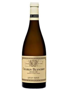Louis Jadot Les Blanchots Chablis Grand Cru Louis Jadot Les Blanchots Chablis Grand Cru