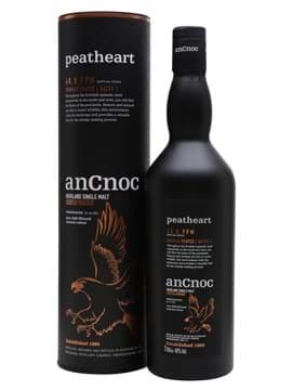 Hiển thị chi tiết cho Rượu AnCnoc Peatheart Rượu AnCnoc Peatheart