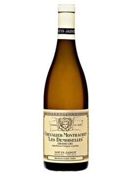 Louis Jadot Chevalier Montrachet Les Demoiselles Grand Cru Louis Jadot Chevalier Montrachet Les Demoiselles Grand Cru