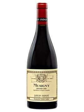 Domaine Louis Jadot Musigny Grand Cru Domaine Louis Jadot Musigny Grand Cru