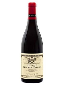 Louis Jadot Clos des Ursules Beaune 1er Cru Louis Jadot Clos des Ursules Beaune 1er Cru