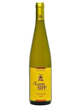 Louis Sipp Sylvaner Bio's  Louis Sipp Sylvaner Bio's