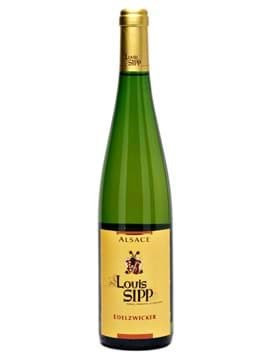 Louis Sipp Edelzwicker  Louis Sipp Edelzwicker