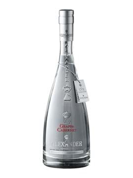 Grappa Alexander Cabernet Grappa Alexander Cabernet