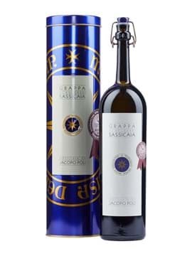 Grappa Jacopo Poli Sassicaia Grappa Jacopo Poli Sassicaia