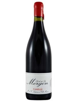 Domaine Marcel Lapierre Morgon Camille Domaine Marcel Lapierre Morgon Camille