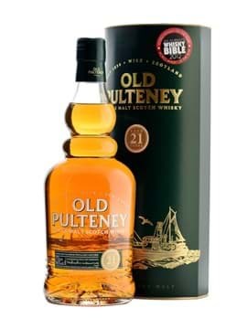 Hiển thị chi tiết cho Rượu Old Pulteney 21 năm Rượu Old Pulteney 21 năm