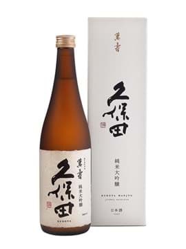 Kubota Manjyu Junmai Daiginjo Kubota Manjyu Junmai Daiginjo