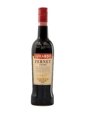 Luxardo Fernet Amaro Luxardo Fernet Amaro