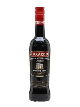 Luxardo Sambuca Passione Nera Luxardo Sambuca Passione Nera