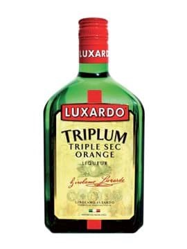 Luxardo Triplum Triple Sec Orange Luxardo Triplum Triple Sec Orange