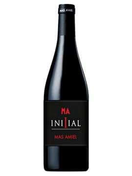 Mas Amiel Initial Mas Amiel Initial